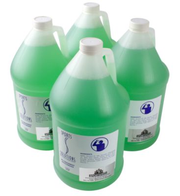 Fresh Mint Flavored MouthWash, Case