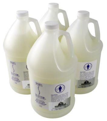 Bio-Oxygen Body Wash & Shampoo with Antioxidants, Case