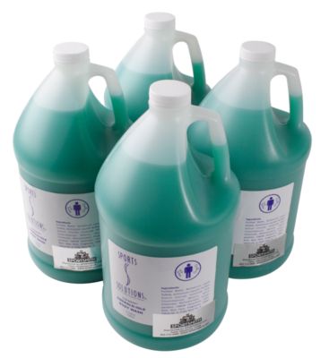 Emerald Isle Body Wash, Case