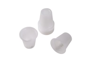 3/4 Oz. Mouthwash Cups, Case of 1000