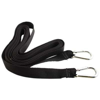 Drag Strap for Sled Dawg