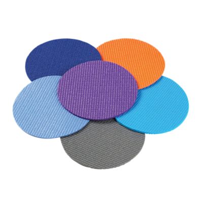 Multicolor Agility Dots