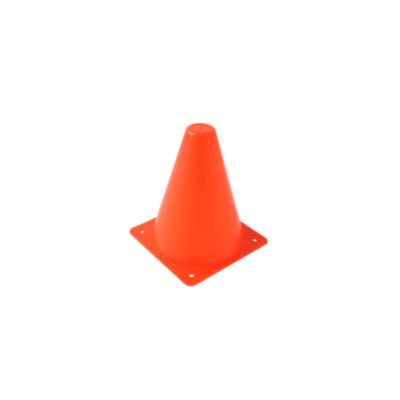 Cone, 6"