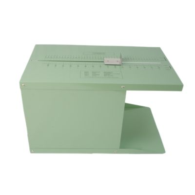 Flex Tester (Sit and Reach)