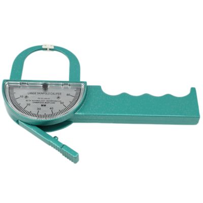 Lange Body Fat & Skinfold Caliper