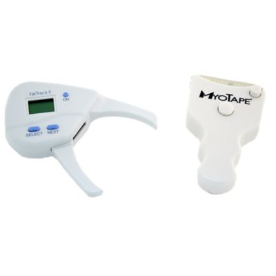 SPRI&reg; Digital Skinfold Caliper