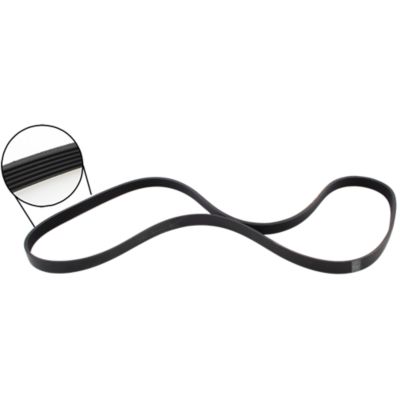 Belt, Flex, Poly-V