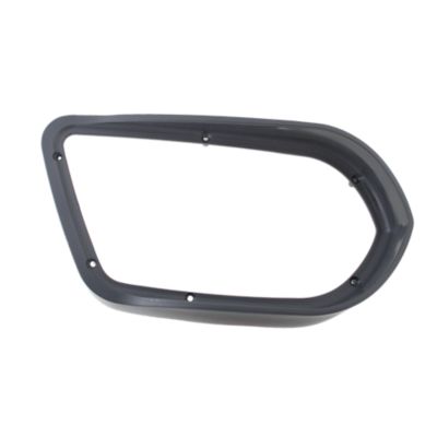HOUSING FOOT PAD LEFT E916