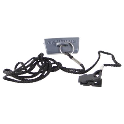 Magnetic Safety Switch, Nautilus