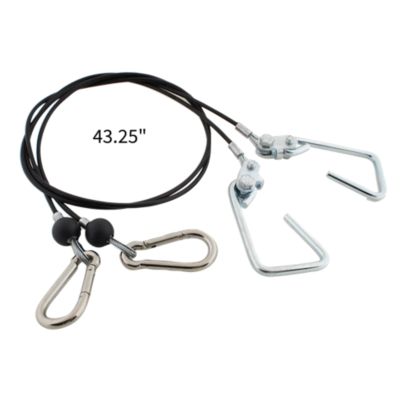 Rod Cable Kit for BowFlex