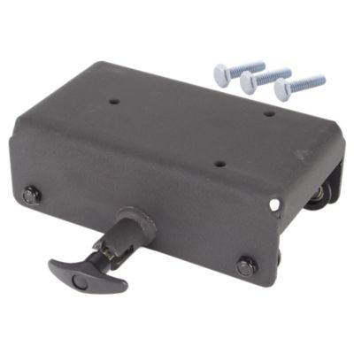 Seat Bracket Assembly for BowFlex Power Pro