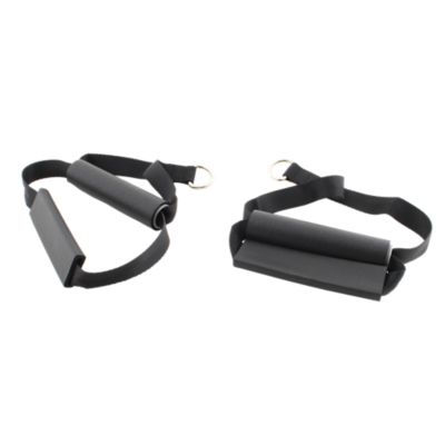 Adjustable Hand Grips, Pair, BowFlex