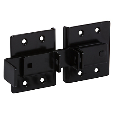 Door Flip Latch Door Flip Latch