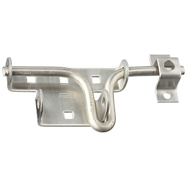 Door Flip Latch Door Flip Latch