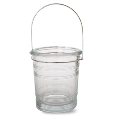 Flea Market Medium Lantern