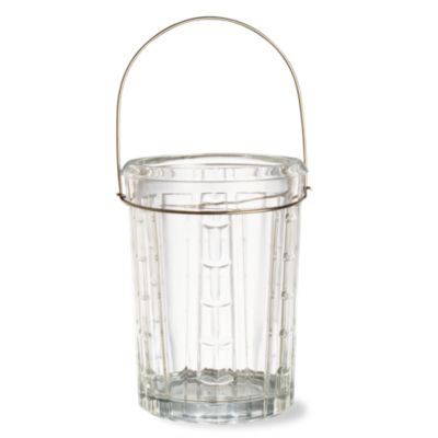 Flea Market Large Lantern