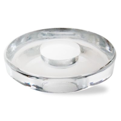 Disc Candleholder