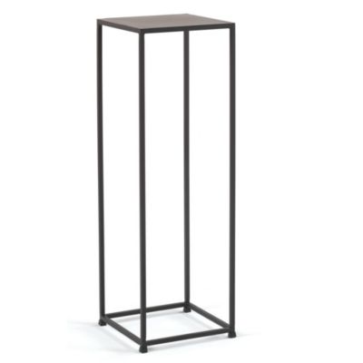 Urban Pedestal  36" Coco