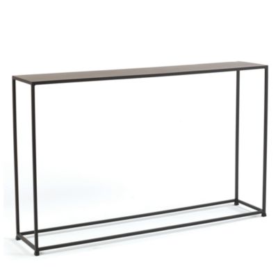 Urban Narrow Console 10x48 Coco