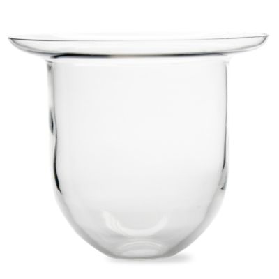 Glass Bell Jar