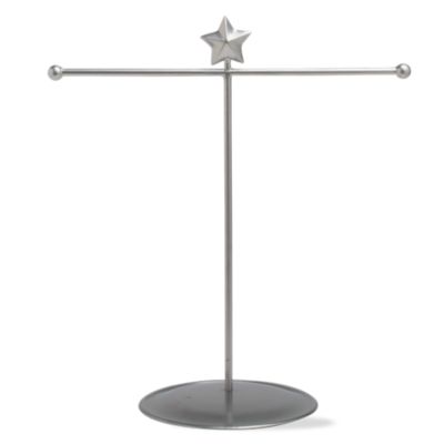star guest towel holder