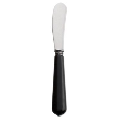 Vintage Black Spreader