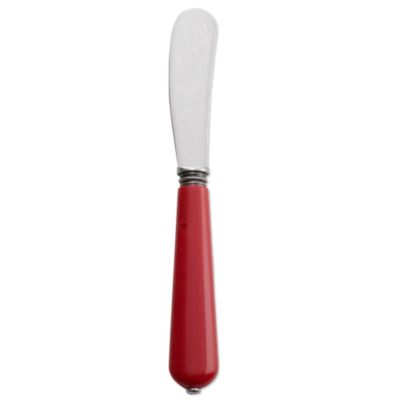 Vintage Red Spreader