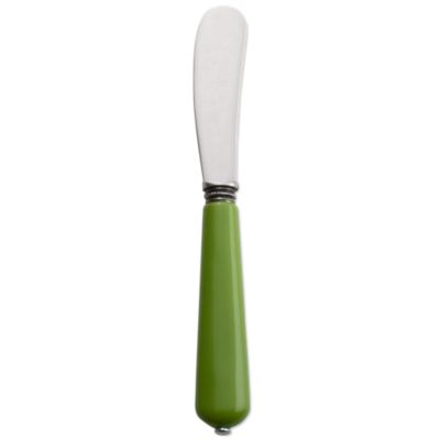 Vintage Green Spreader