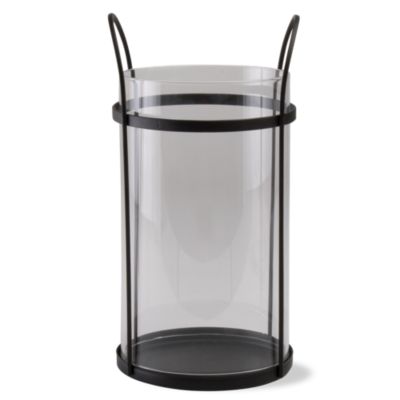 Garden Small Metal Lantern
