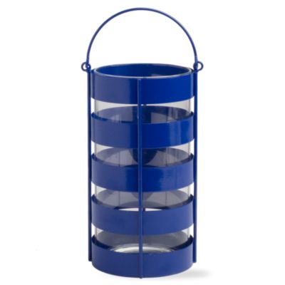 summer celebration blue metal hurricane
