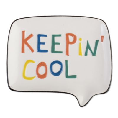 summer "keepin