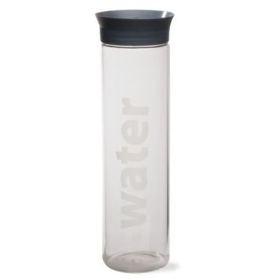 Viva Gray "Water" Carafe