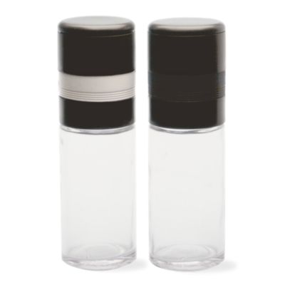 Viva Salt & Pepper Grinder Set