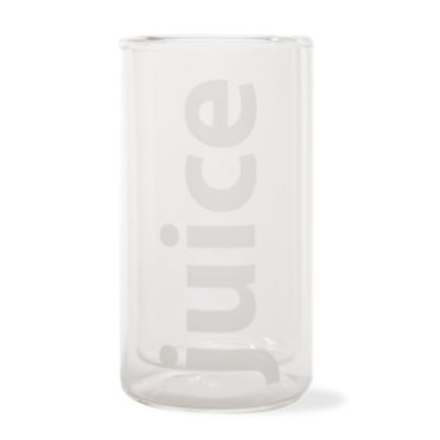 Viva Classic Double Wall "Juice" Glass Set of 2
