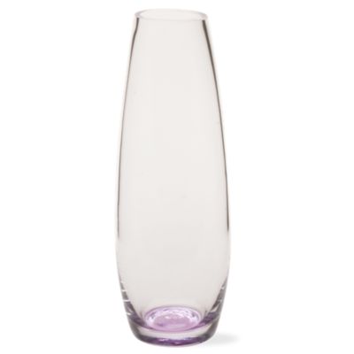 Viva Scandinavia Purple Small Bud Vase