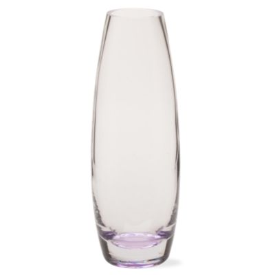 Viva Scandinavia Purple Large Bud Vase