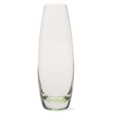 Viva Scandinavia Green Large Bud Vase