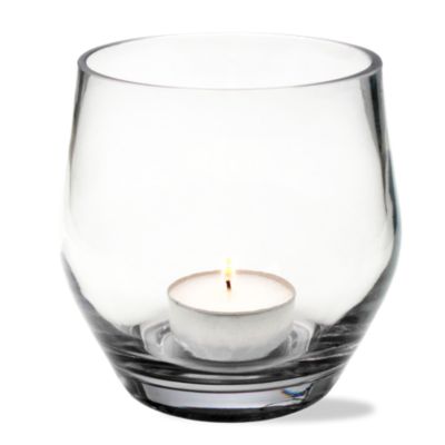 Viva Scandinavia Tumbler Clear Tealight