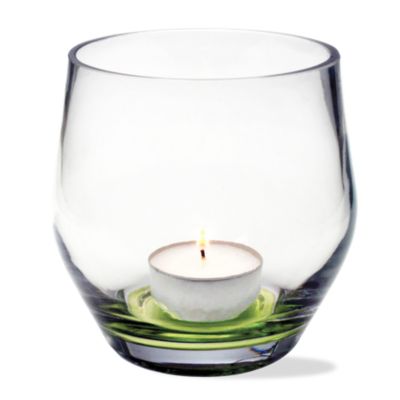 Viva Scandinavia Tumbler Green Tealight
