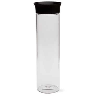 Viva Scandinavia Black Carafe