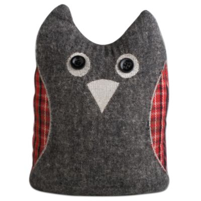 Owl Doorstop