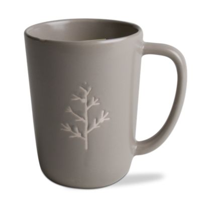 Winter Tree Mug