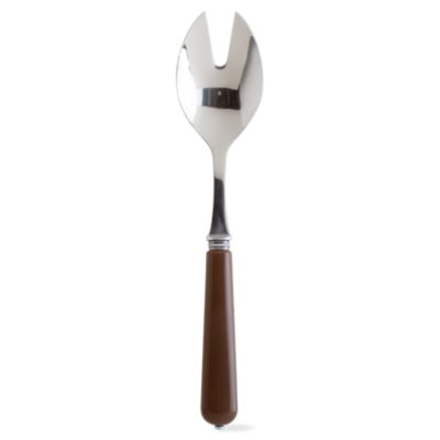 Vintage Chocolate Serving Fork
