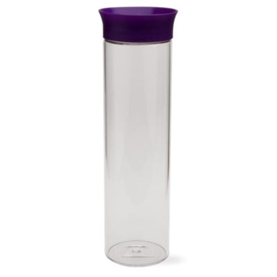 Viva Scandinavia Purple Carafe