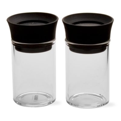 Viva Scandinavia Salt & Pepper Shakers