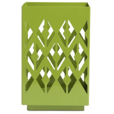 del sol die-cut green hurricane