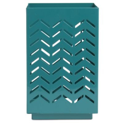 del sol die-cut teal hurricane