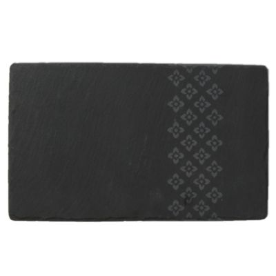 java rectangular slate board
