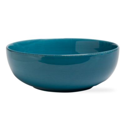 sonoma turquoise 10" serving bowl
