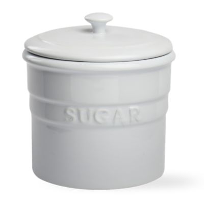 sugar canister